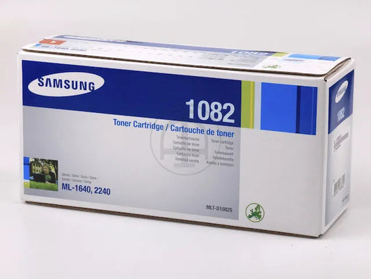 SAMSUNG MLT-D1082S schwarz Toner