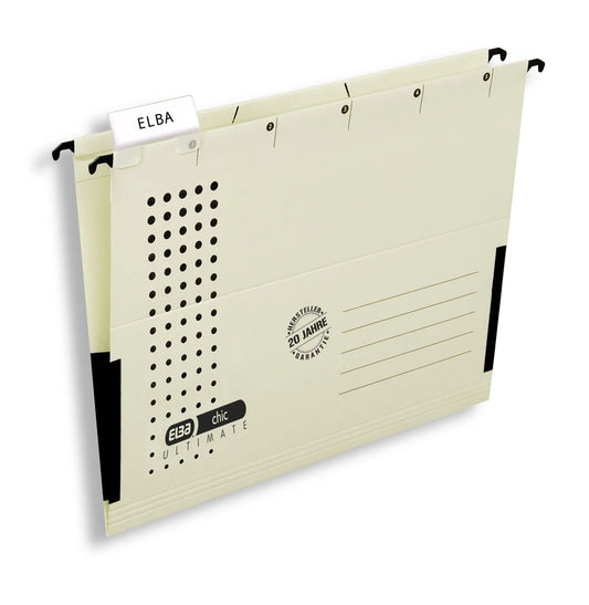 5 ELBA Hängetaschen chic ULTIMATE chamois