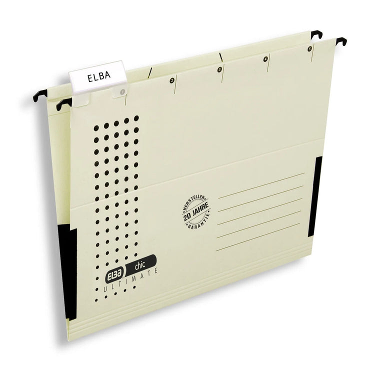 5 ELBA Hängetaschen chic ULTIMATE chamois