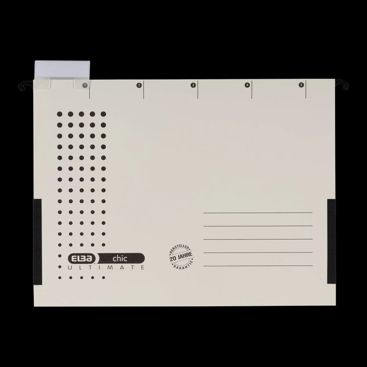 5 ELBA Hängetaschen chic ULTIMATE chamois