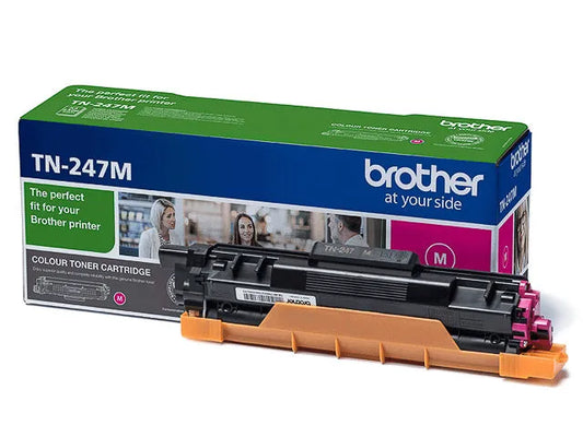 brother TN-247M magenta Toner