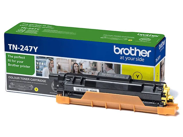 brother TN-247Y gelb Toner