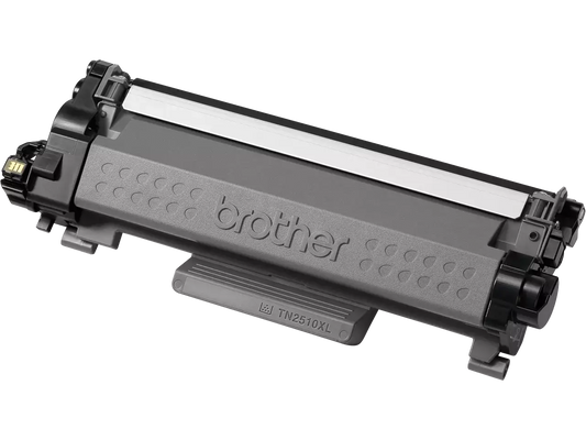 Brother TN-2510XL Toner Schwarz – Original, 3.000 Seiten, Hohe Reichweite & Qualität