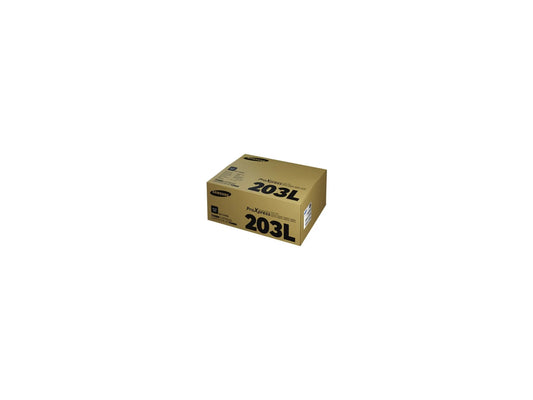 SAMSUNG MLT-D203L (SU897A) schwarz Toner