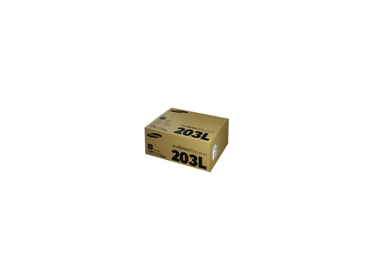 SAMSUNG MLT-D203L (SU897A) schwarz Toner