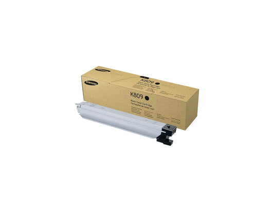 SAMSUNG CLT-K809S (SS607A) schwarz Toner