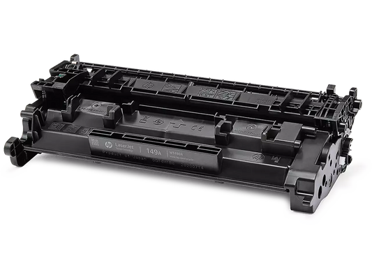 HP 149A (W1490A) Tonerkartusche Schwarz – Original HP, 2.900 Seiten für LaserJet Pro 4002 & MFP 4102