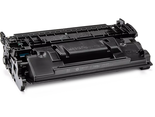 HP 149X (W1490X) Tonerkartusche Schwarz – Original, 9.500 Seiten für HP LaserJet Pro 4002 & MFP 4102