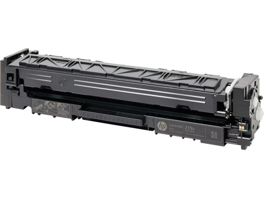 HP 219X (W2190X) Tonerkartusche Schwarz – Original HP, 3.200 Seiten für LaserJet Pro 3202/3302