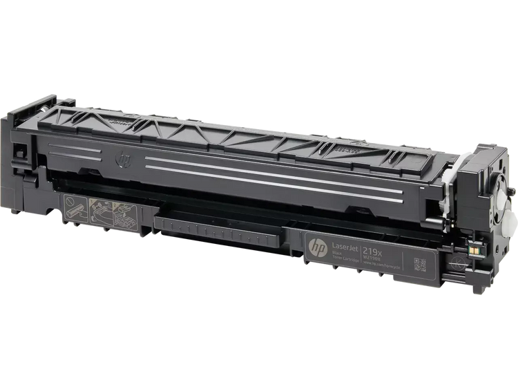 HP 219X (W2190X) Tonerkartusche Schwarz – Original HP, 3.200 Seiten für LaserJet Pro 3202/3302