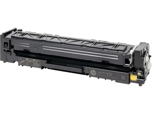 HP 219X (W2192X) Tonerkartusche Gelb – Original HP, 2.500 Seiten für LaserJet Pro 3202/3302