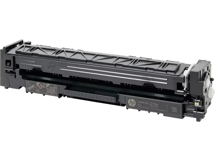 HP 219A (W2190A) Tonerkartusche Schwarz – Original HP, 1.300 Seiten für LaserJet Pro 3202 & 3302