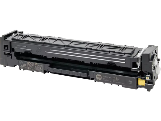 HP 219A (W2192A) Tonerkartusche Gelb – Original HP, 1.200 Seiten für LaserJet Pro 3202 & 3302