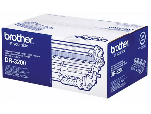 brother DR-3200 schwarz Trommel