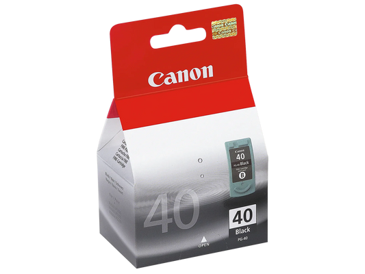 Canon PG-40 schwarz Druckkopf