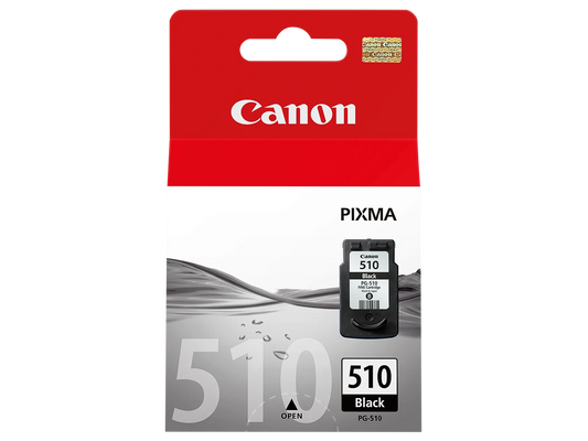 Canon PG-510 schwarz Druckkopf