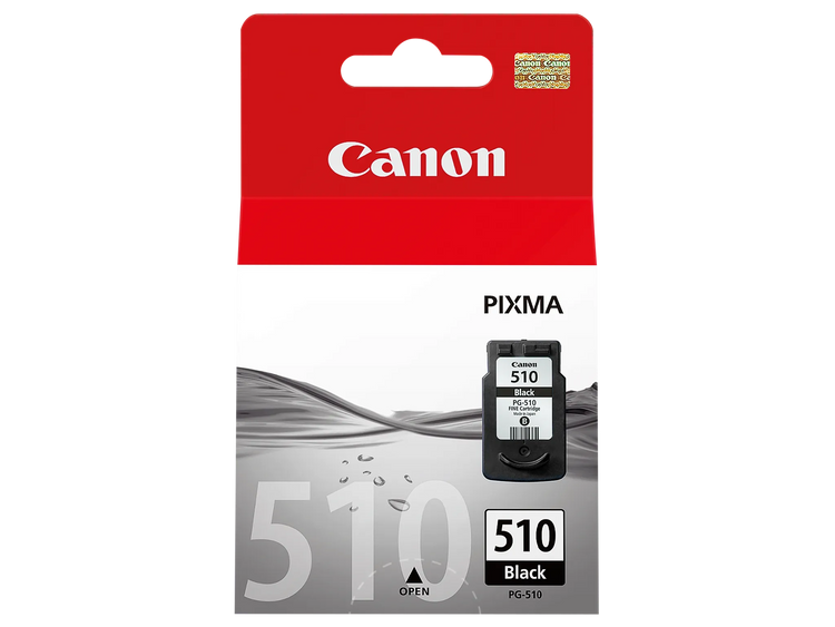 Canon PG-510 schwarz Druckkopf