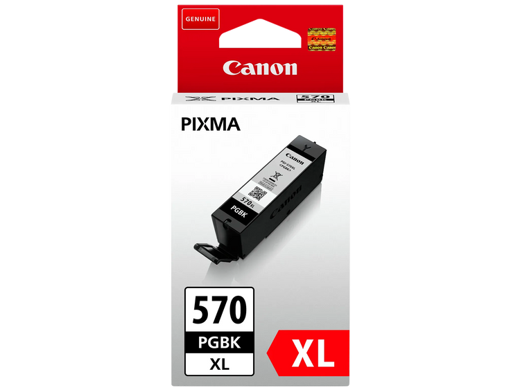 Canon PGI-570 XL PGBK schwarz Tintenpatrone