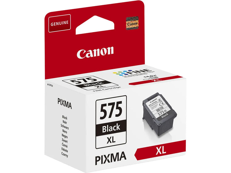 Canon PG-575XL BK schwarz Druckkopf