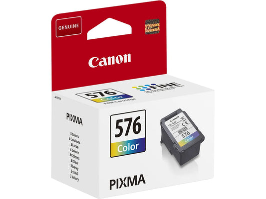 Canon CL-576 C color Druckkopf