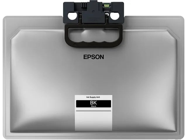 EPSON T9661 XXL schwarz Druckerpatrone