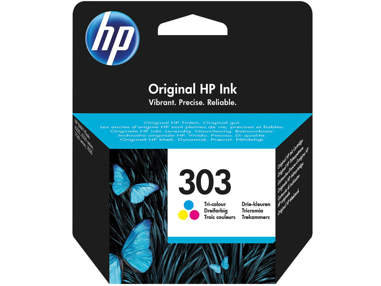 HP 303 HP 303XL für Tango X ENVY Photo 6230/7130/7830 AiO Patronen freie Farbwahl