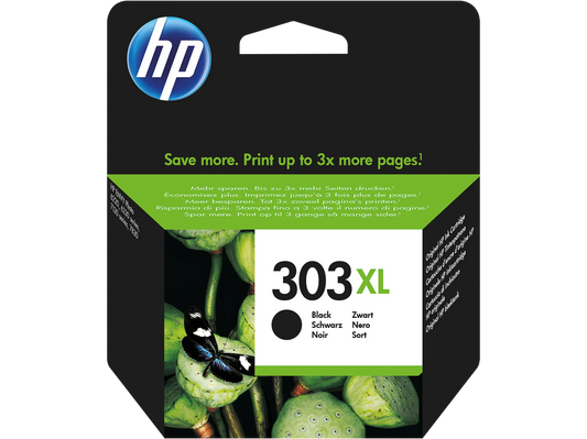 HP 303 HP 303XL für Tango X ENVY Photo 6230/7130/7830 AiO Patronen freie Farbwahl