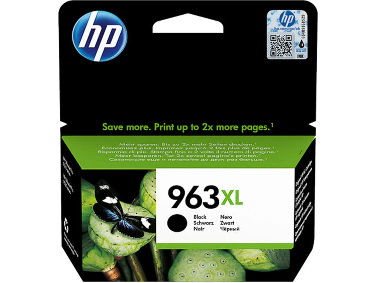 HP 963XL (3YP35AE) Multipack Original Druckerpatronen
