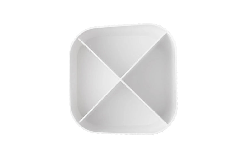 HAN Stiftehalter Re-X-LOOP weiß