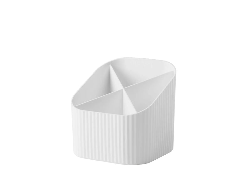 HAN Stiftehalter Re-X-LOOP weiß