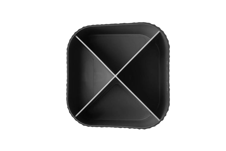 HAN Stiftehalter Re-X-LOOP schwarz