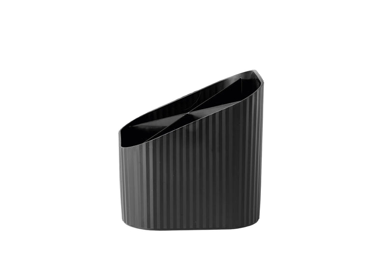 HAN Stiftehalter Re-X-LOOP schwarz