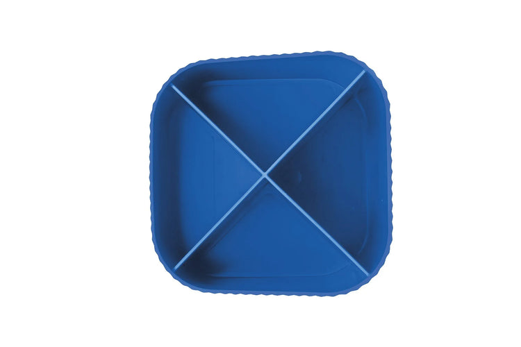 HAN Stiftehalter Re-X-LOOP blau