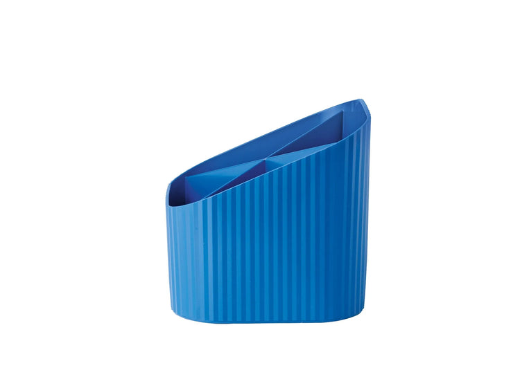 HAN Stiftehalter Re-X-LOOP blau