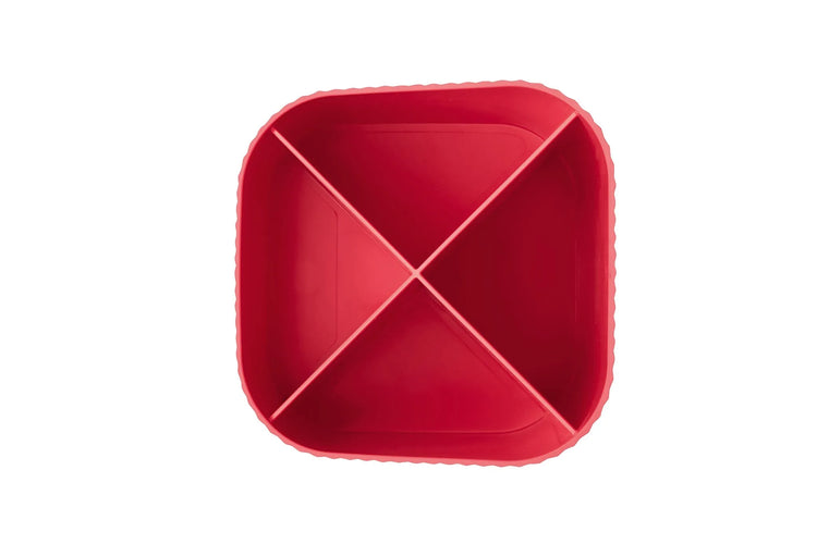 HAN Stiftehalter Re-X-LOOP rot