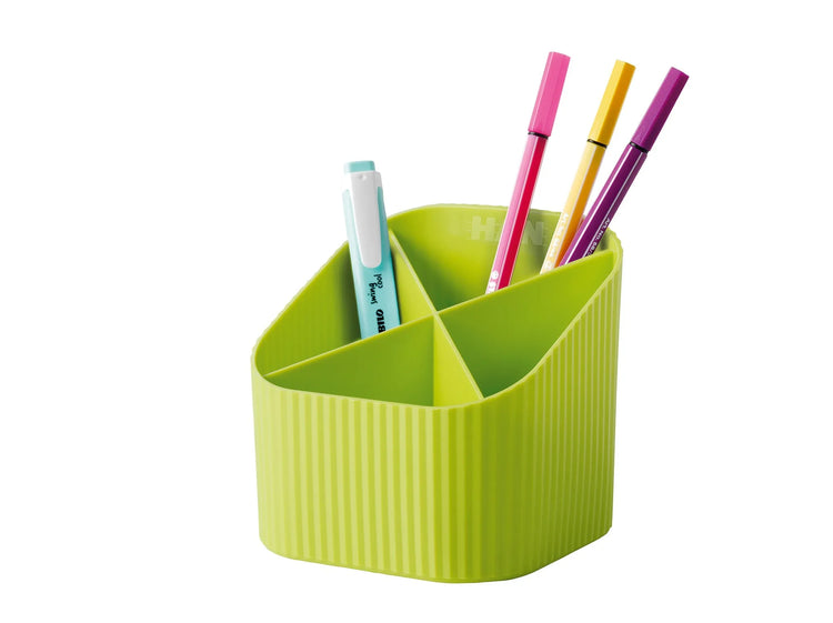 HAN Stiftehalter Re-X-LOOP lemon