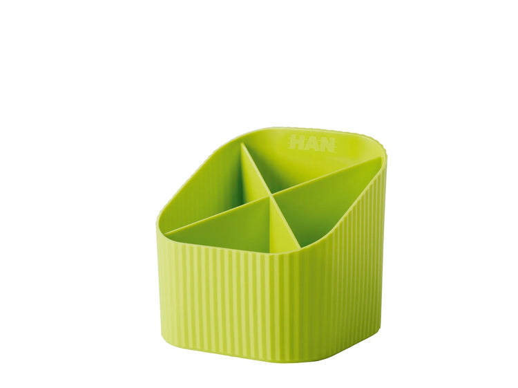 HAN Stiftehalter Re-X-LOOP lemon