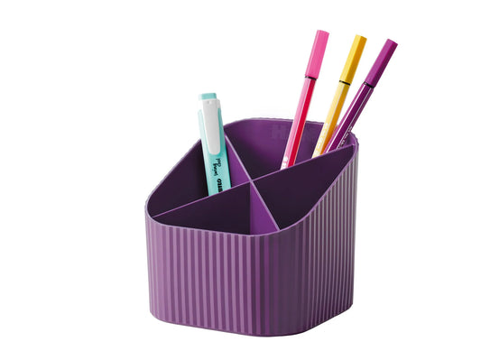 HAN Stiftehalter X-LOOP lila