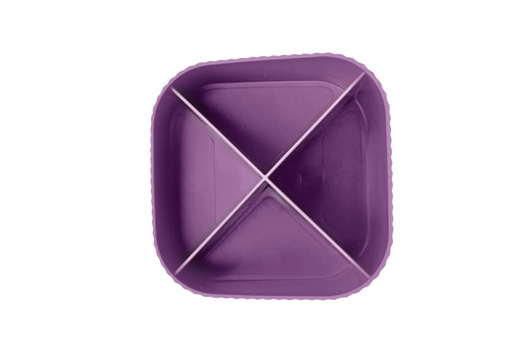 HAN Stiftehalter X-LOOP lila