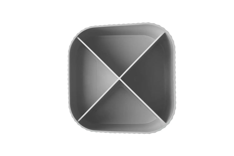 HAN Stiftehalter X-LOOP grau