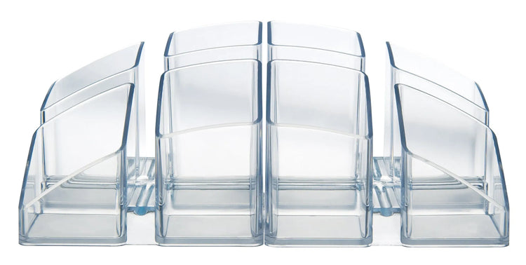 HAN Stiftehalter SCALA transparent