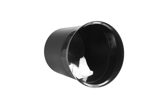 HAN Re-LOOP Papierkorb 13,0 l schwarz