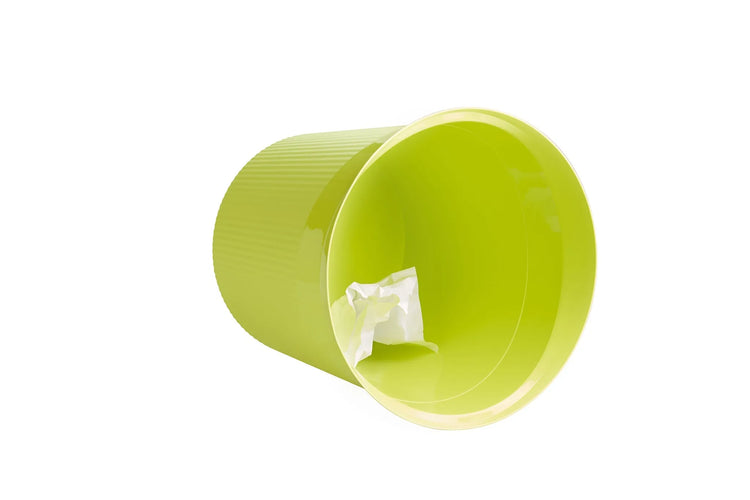 HAN Re-LOOP Papierkorb 13,0 l lemon