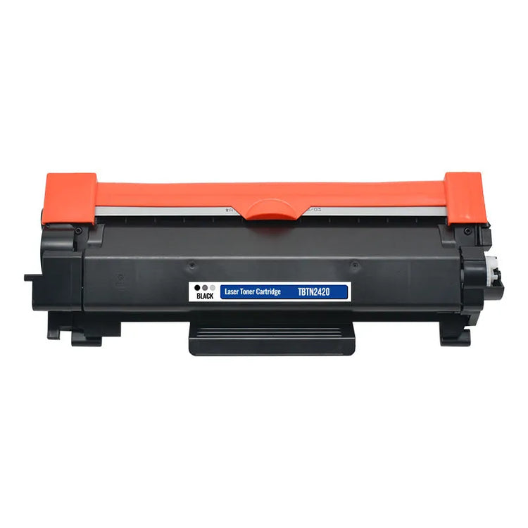 Wechselfaul Toner schwarz ersetzt brother TN-2420 TN2420 TN 2420