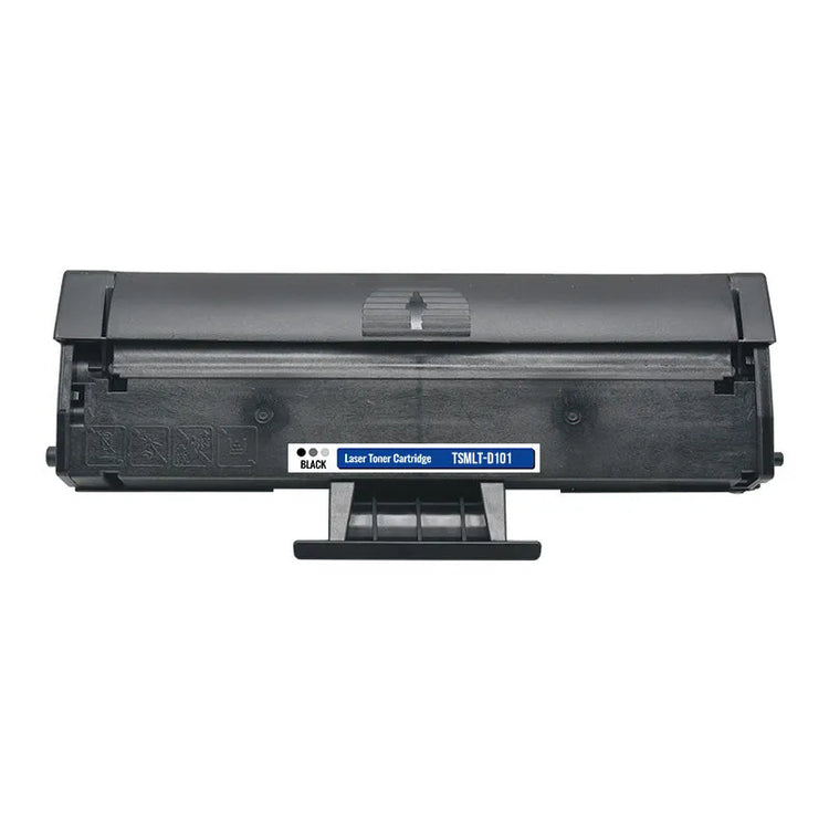 2 Toner kompatibel mit Samsung MLT-D101S (HP SU696A)