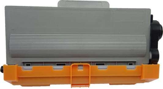 Wechselfaul Toner schwarz ersetzt brother TN-3380 TN3380