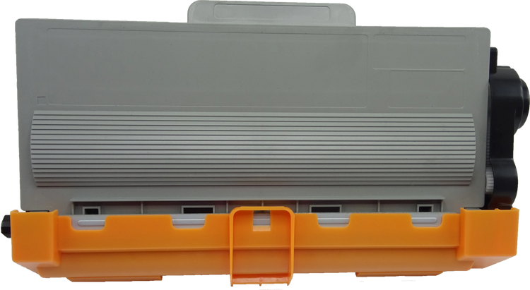 Wechselfaul Toner schwarz ersetzt brother TN-3380 TN3380