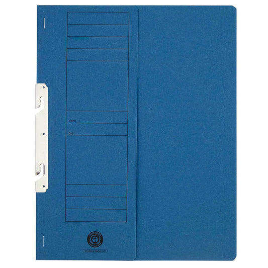 20 Einhakhefter Karton DIN A4