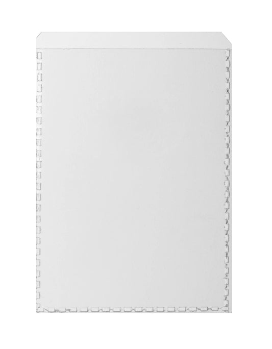 DURABLE 10 Dokumentenhüllen transparent, A8 div. Tickets