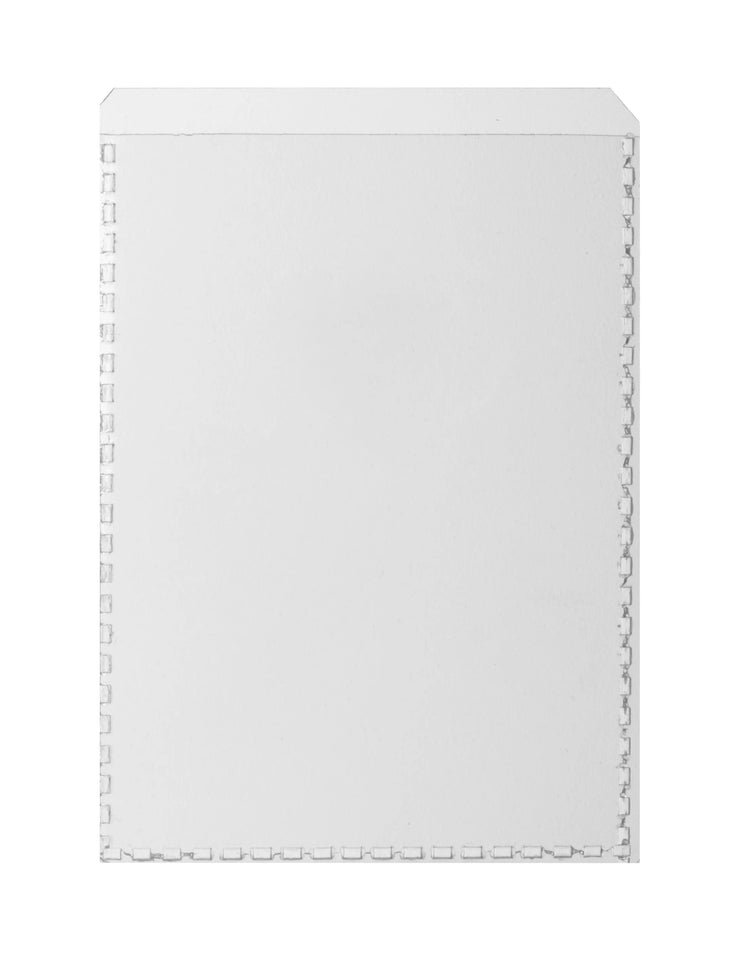 DURABLE 10 Dokumentenhüllen transparent, A8 div. Tickets